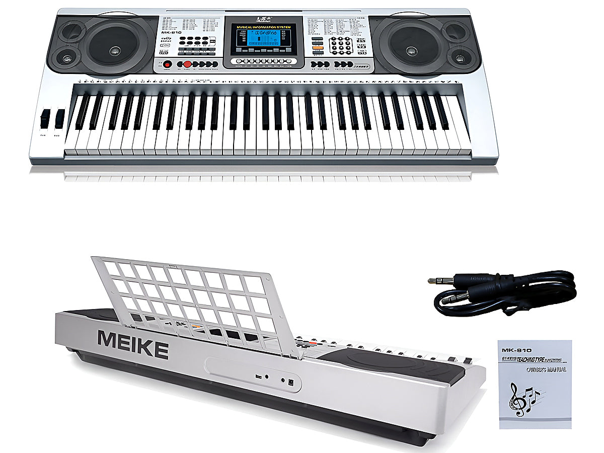 Keyboard Piano