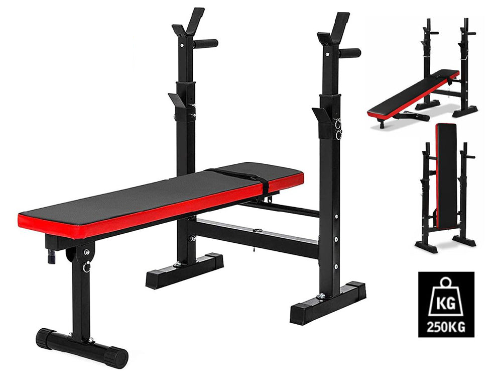 Bench Press for Weight Training