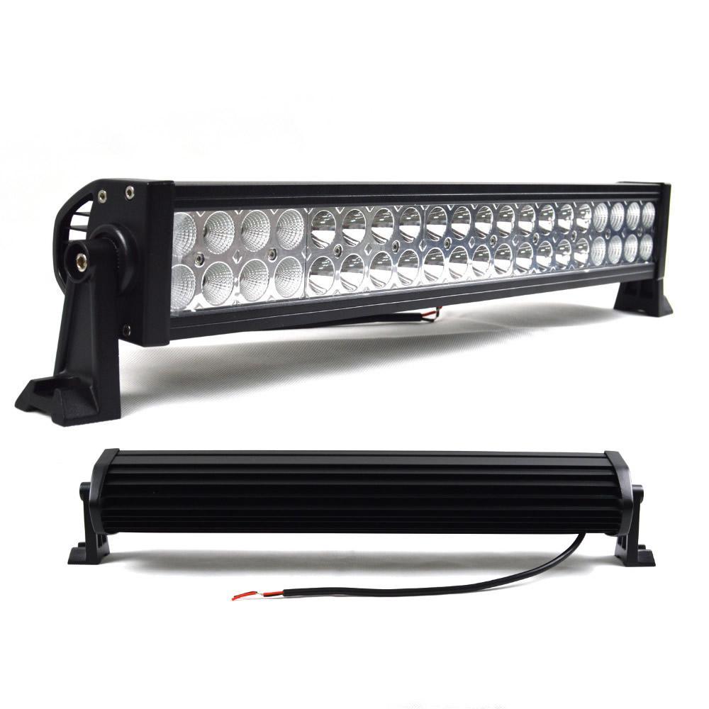 LED Light Bar 120W