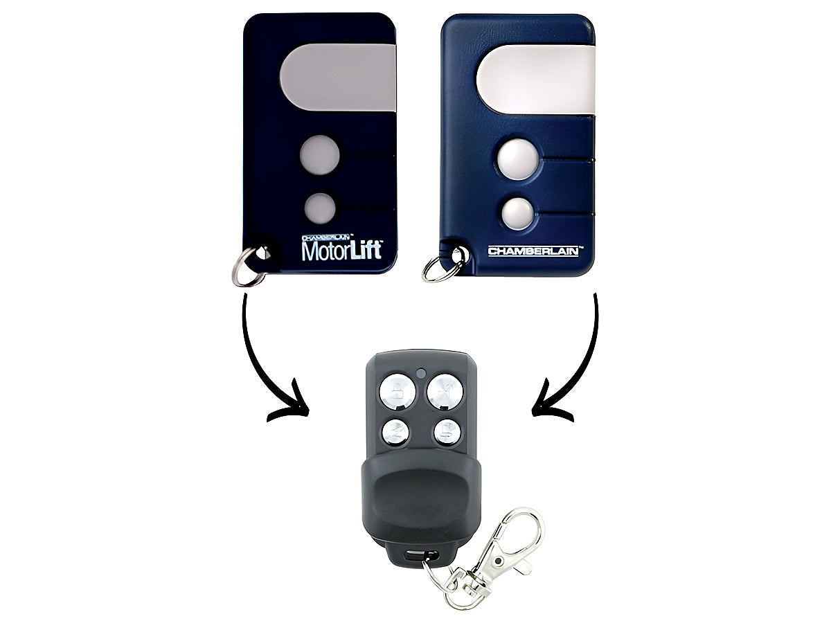 Chamberlain / Motorlift Remote - 84335AML