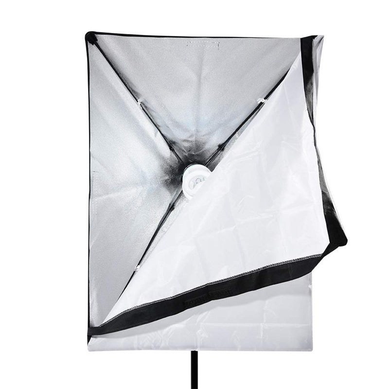 Softbox Lighting Kit Professional Photography Light Studio Kits