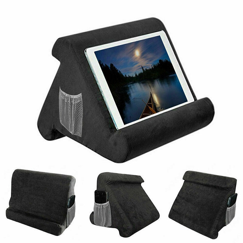 iPad Pillow Stand