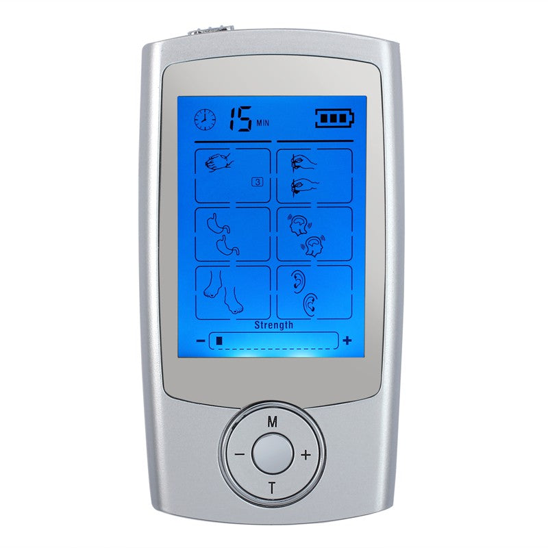 Medical TENS 7000 Rechargeable Digital TENS Machine