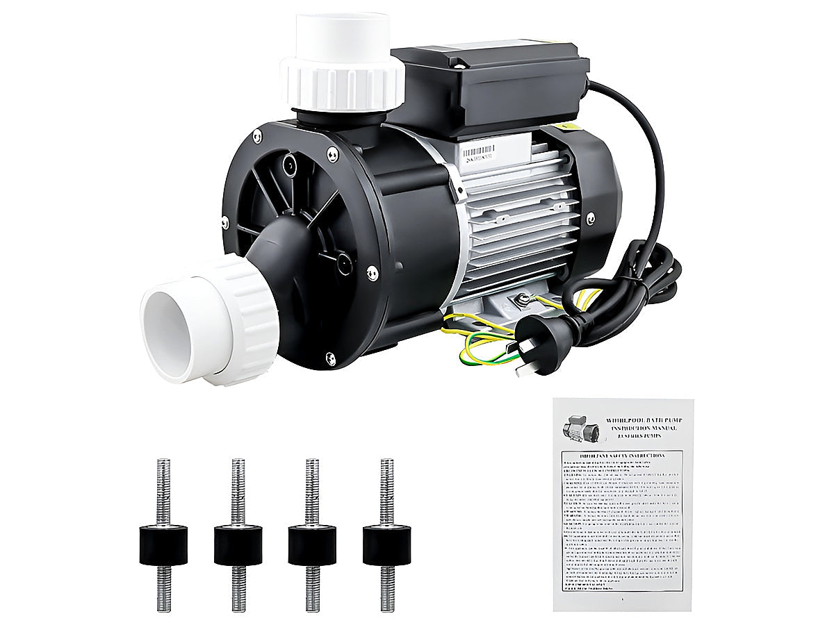 Whirlpool SPA Pool Pump 2HP