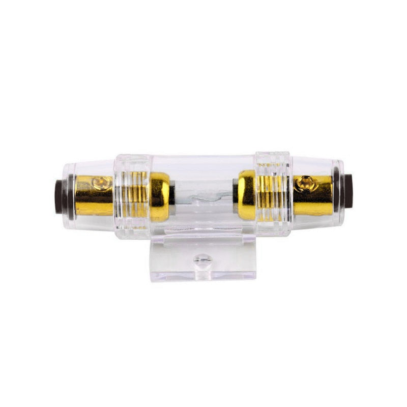 Car AMP Wiring Kit