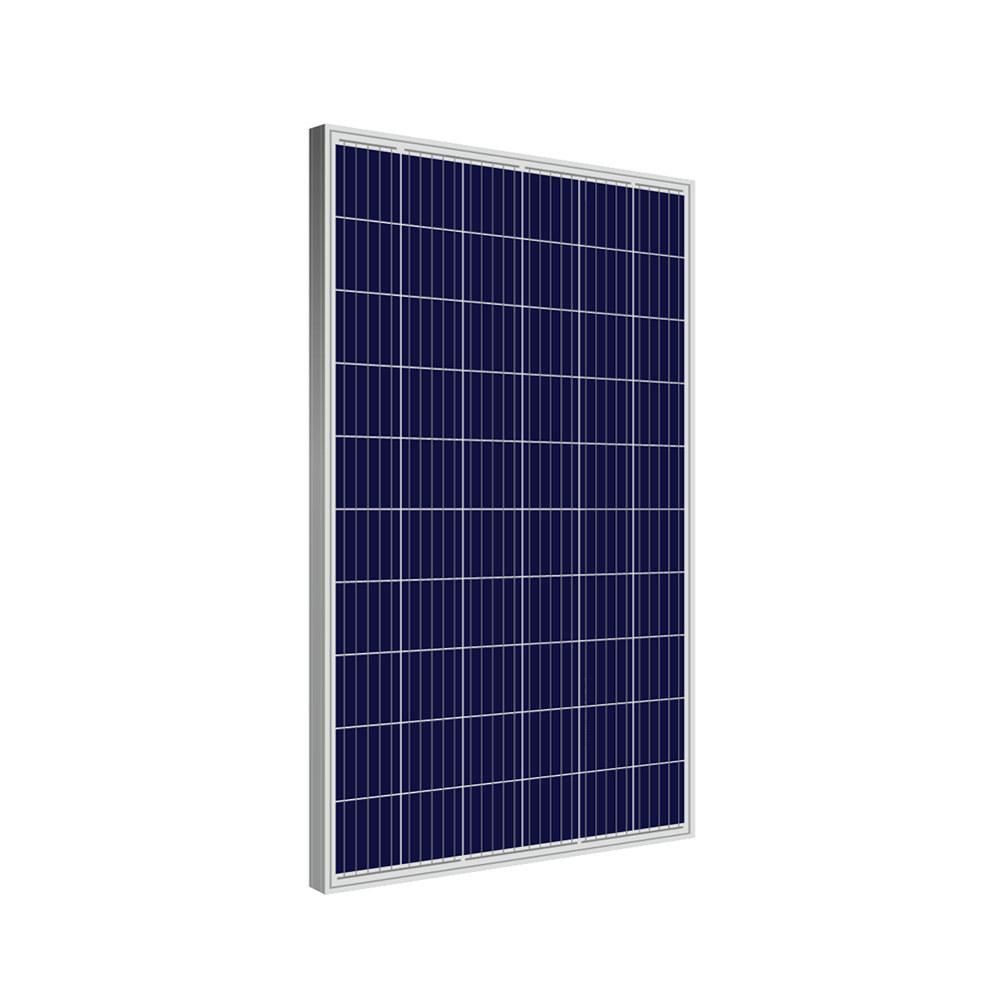 260W Solar Panel with Solar Controller