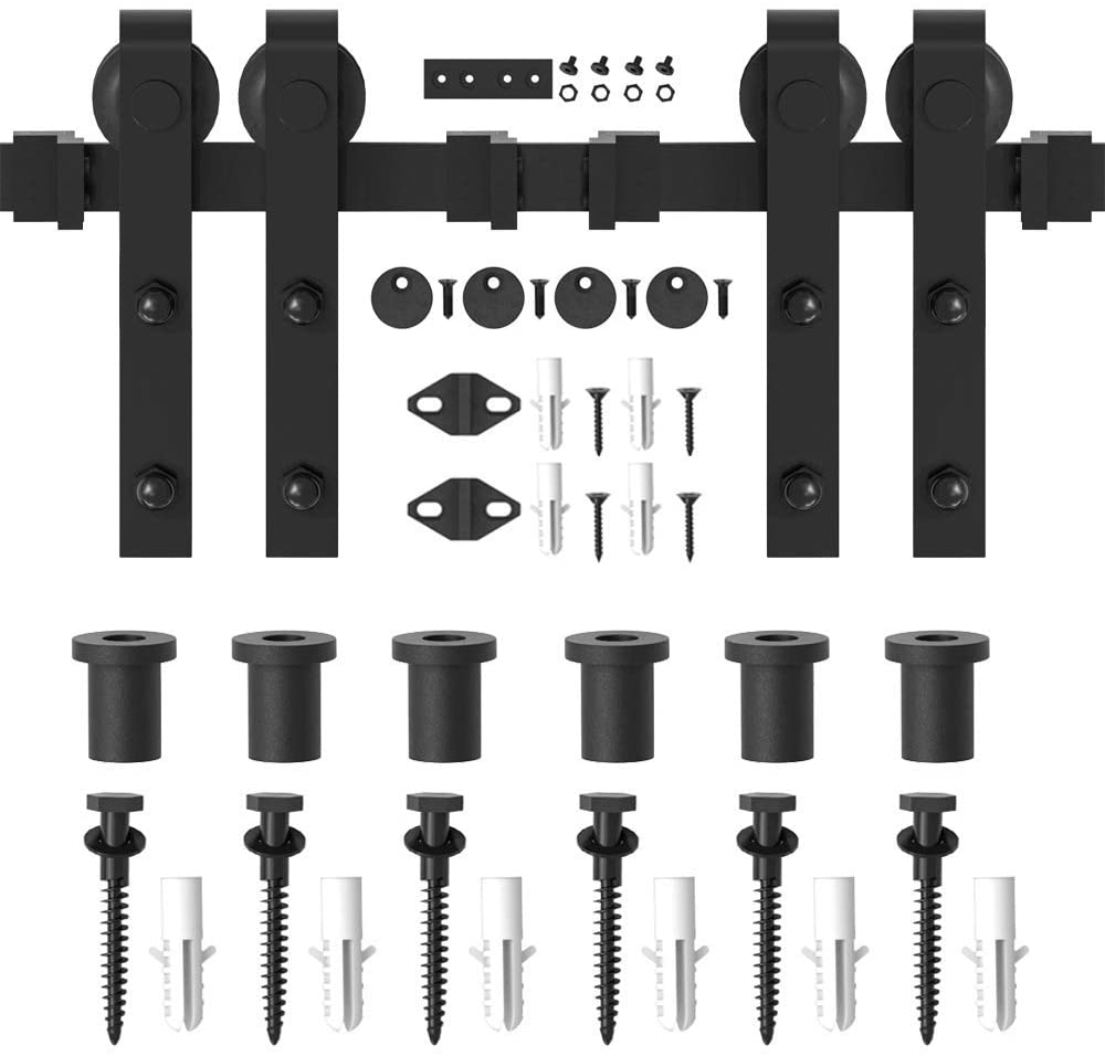 Barn Door Hardware 4M