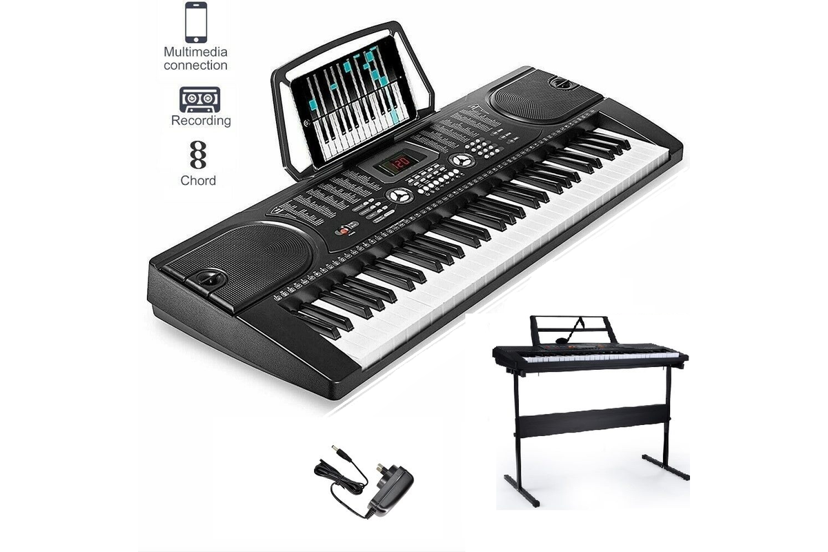 Keyboard Piano