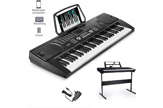 Keyboard Piano