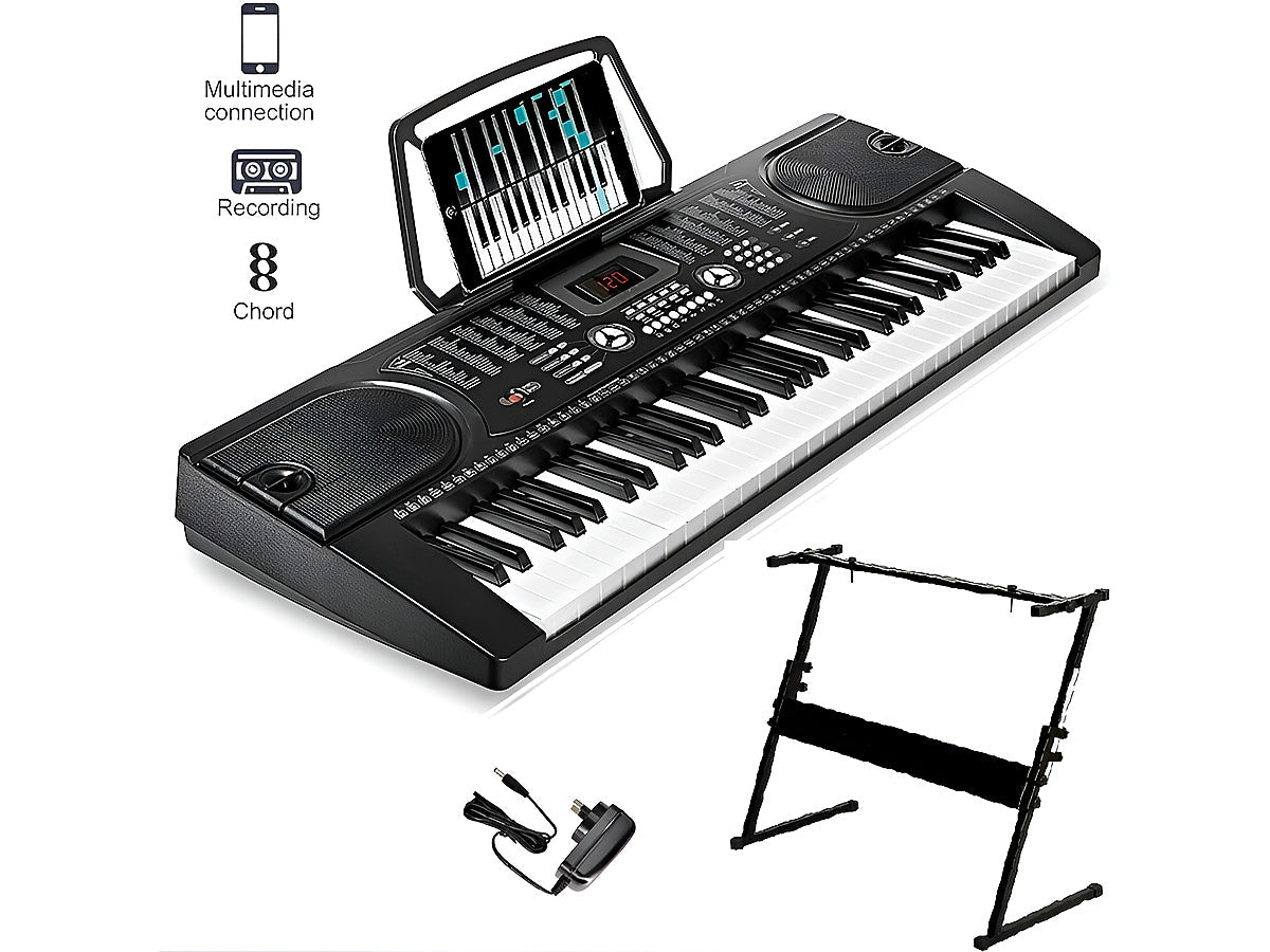 Keyboard Piano