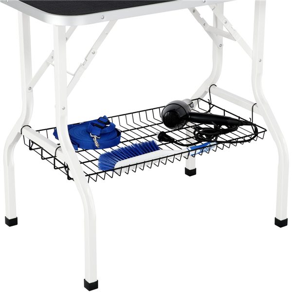 Dog Grooming Table Height Adjustable