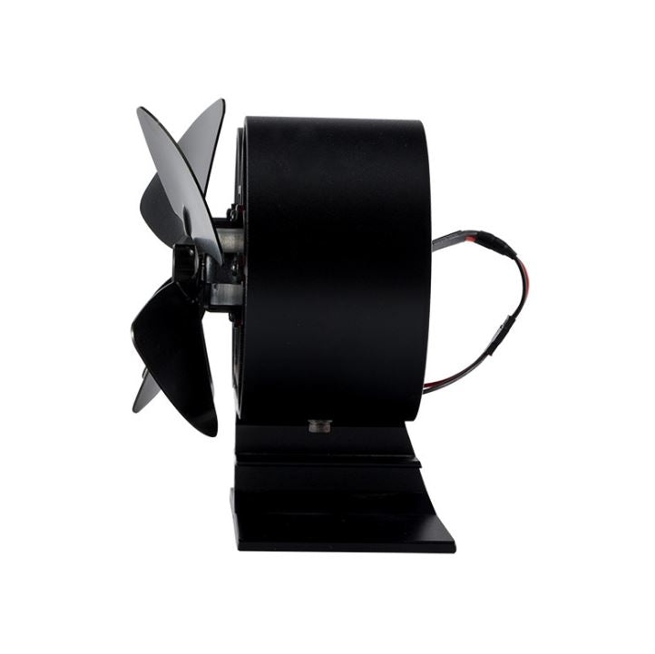 Stove Fan Fireplace Fan