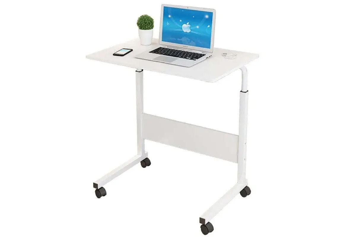 Laptop Desk Stand Height Adjustable laptop Table Stand