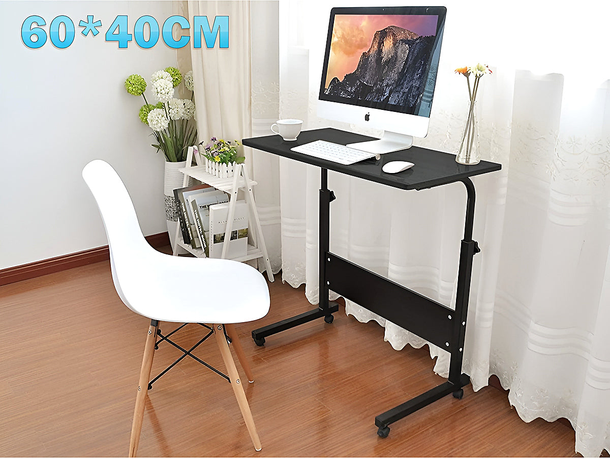 Laptop Computer Table Bedside Computer Desk