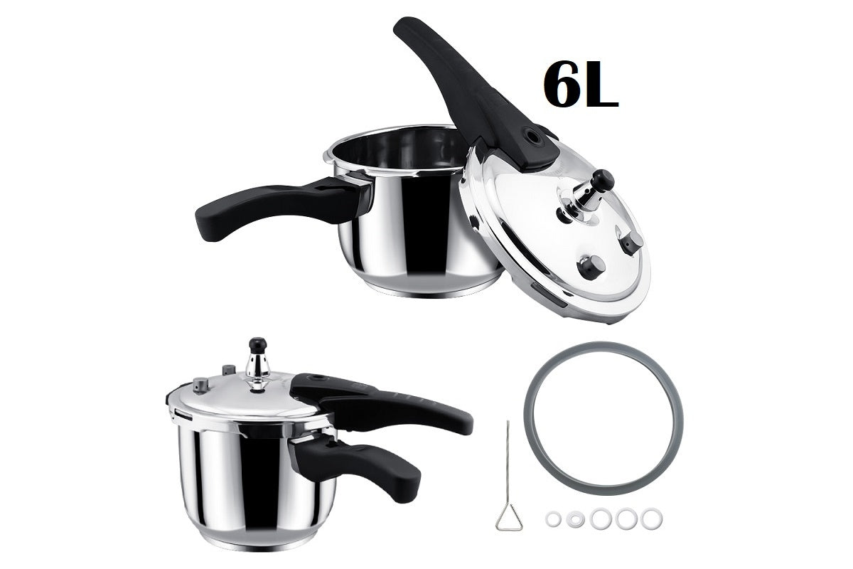 Pressure Cooker
