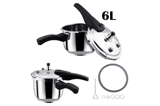 Pressure Cooker