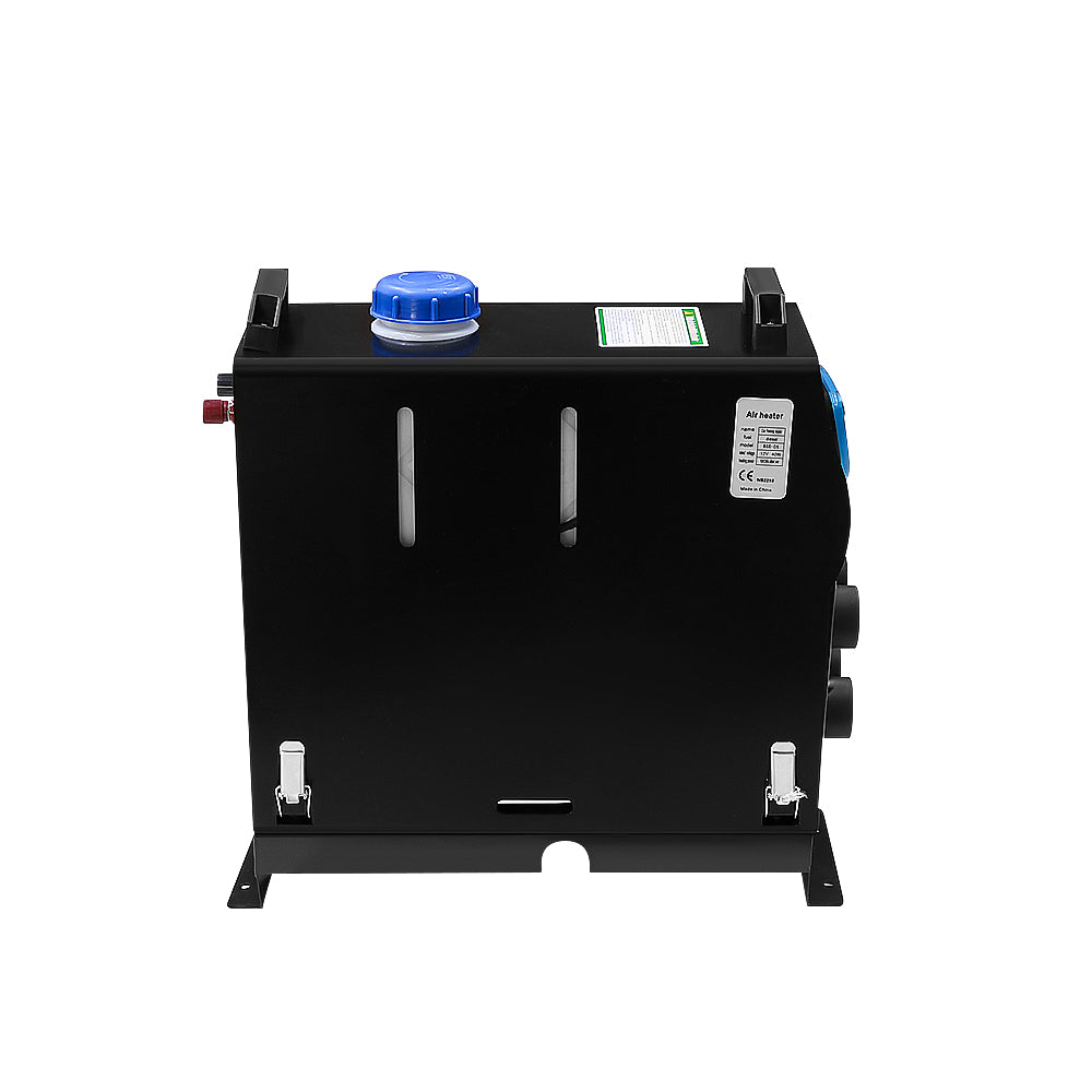 Diesel Air Heating For RV Warming Unit