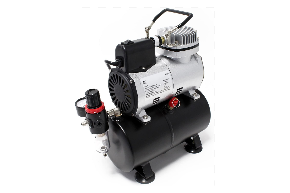 Air Brush Compressor