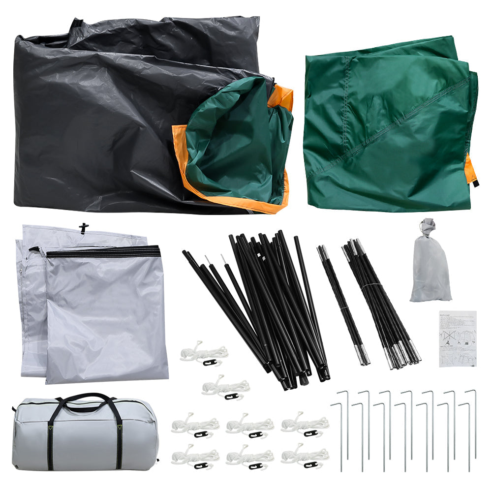 Camping Tent 8 Person