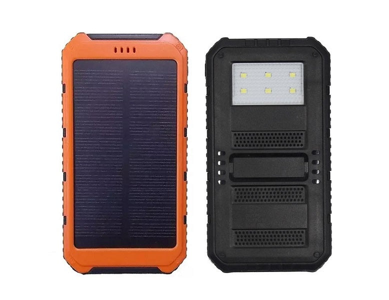 Solar Power Bank 20000mah
