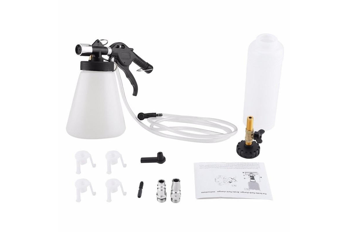 Air Brake Bleeder Kit