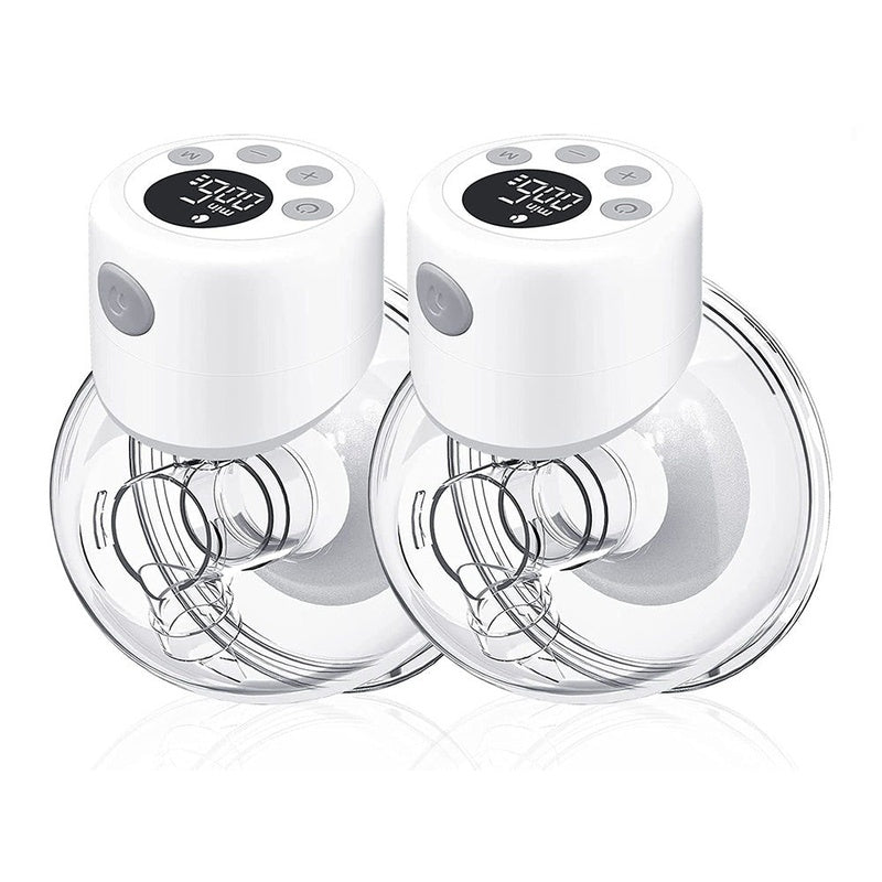 Electric Breast Pump