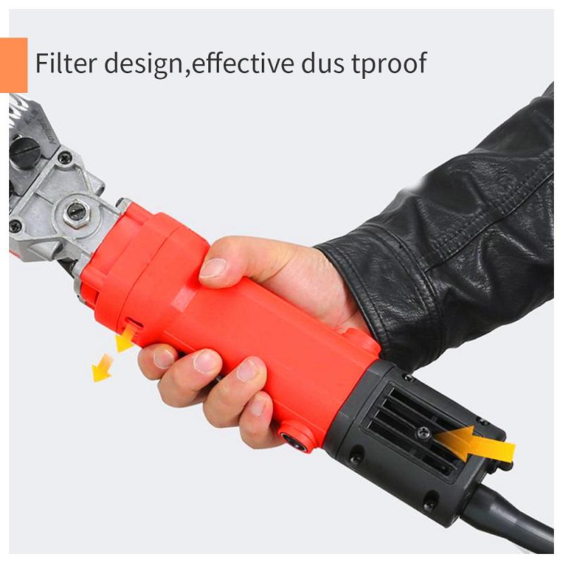 Sheep Clipper 750W