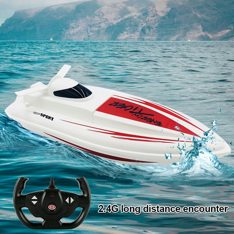 Remote Control Boat RC Boat Racing boat