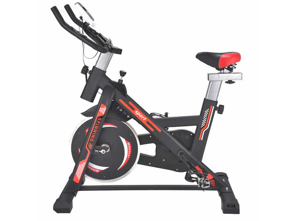 Exercises Bike for Home & Gym Spin Bike Bicycle