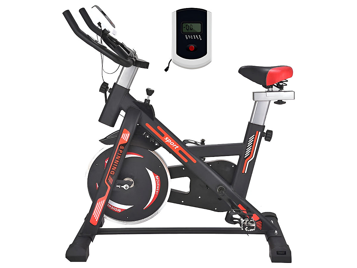 Exercises Bike for Home & Gym Spin Bike Bicycle