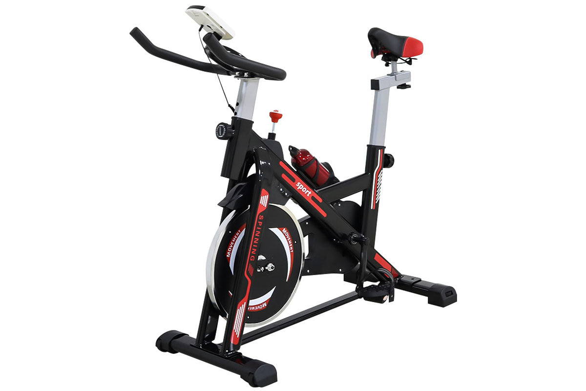 Exercises Bike for Home & Gym Spin Bike Bicycle