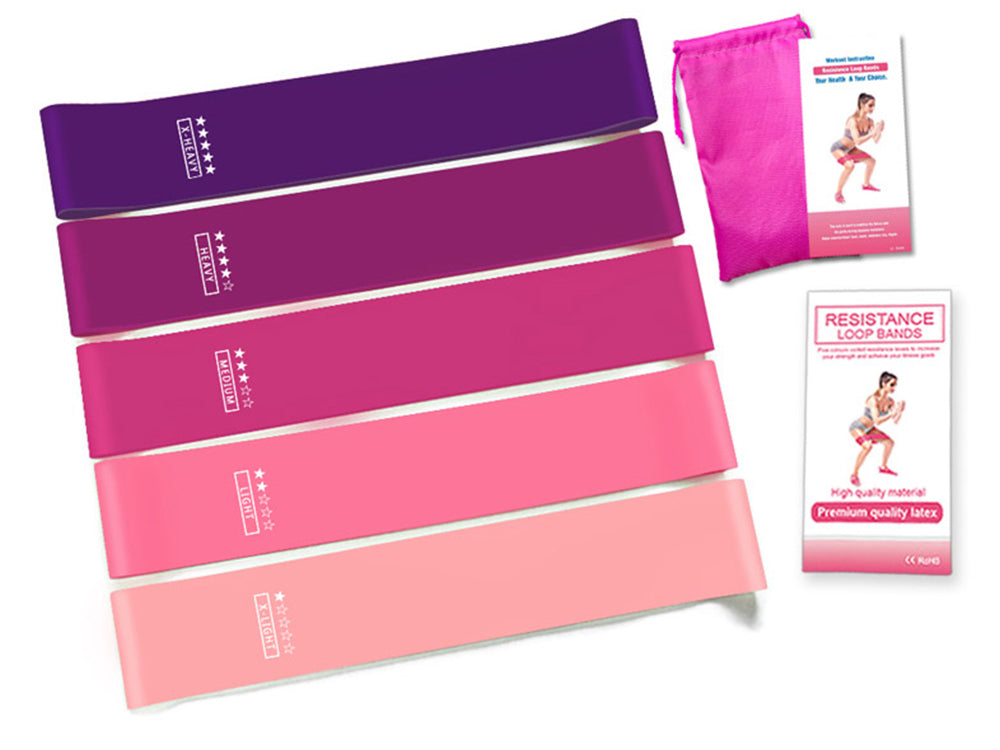 Resistance Bands