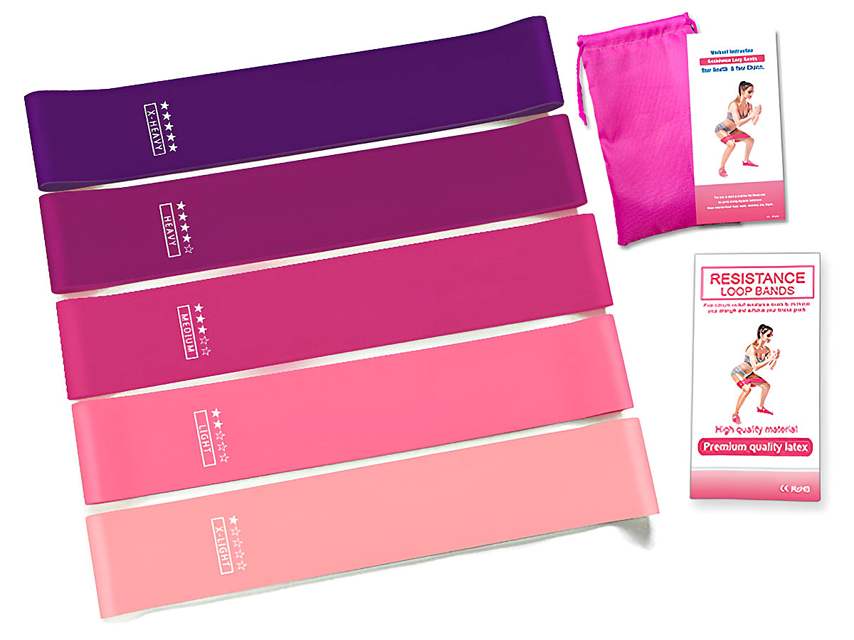Resistance Bands