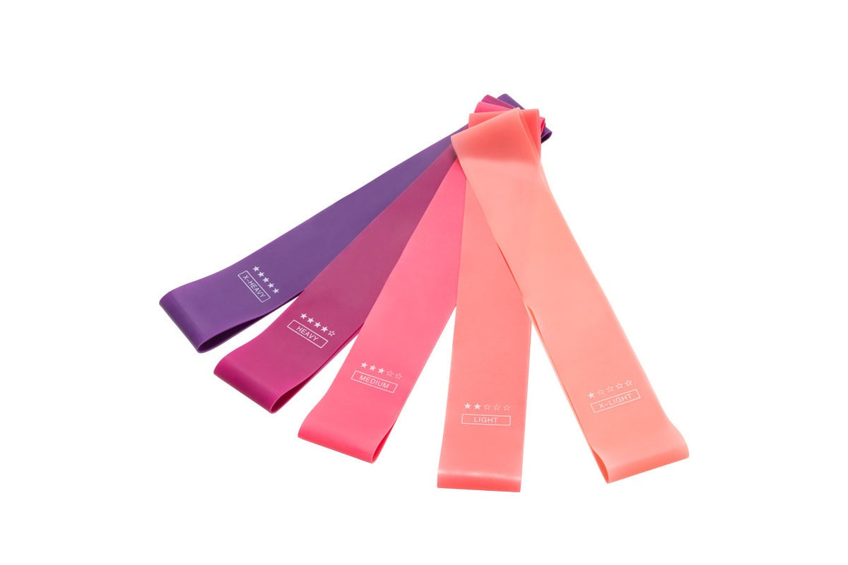 Resistance Bands