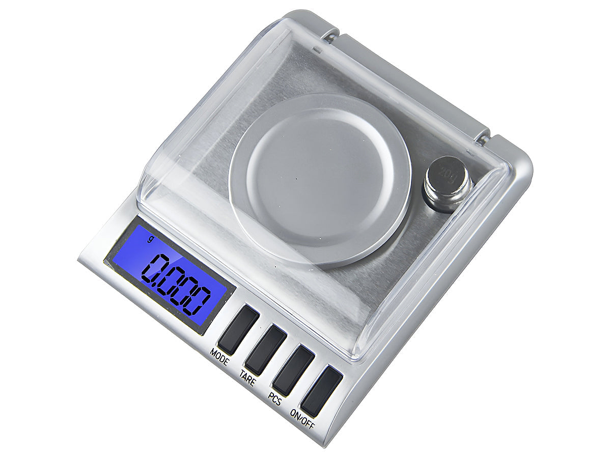Digital scale 50g/0.001g