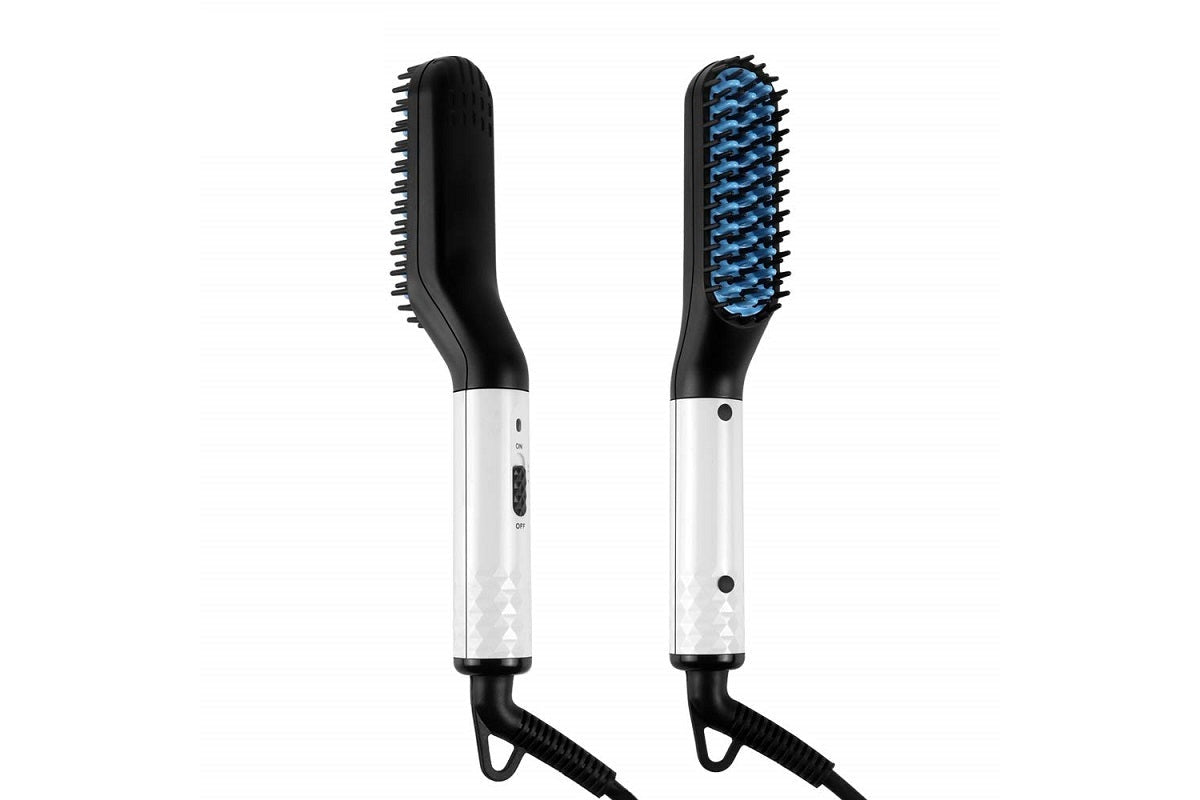 Beard Straightener