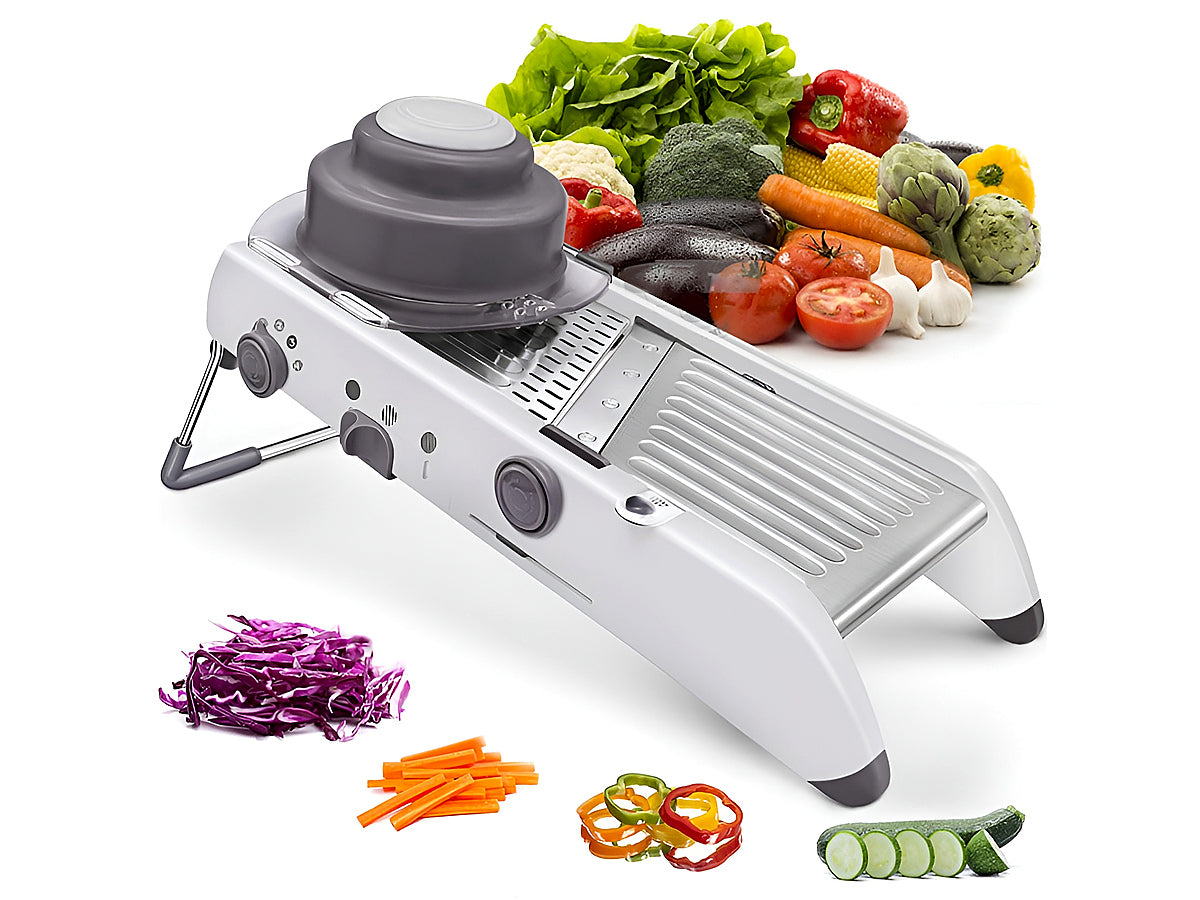 Vegetable Spiralizer Vegetable Mandoline Slicer