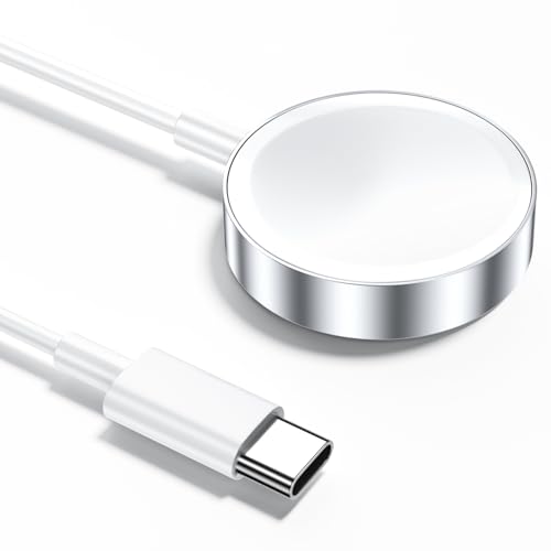 Apple Watch Charger Replacement