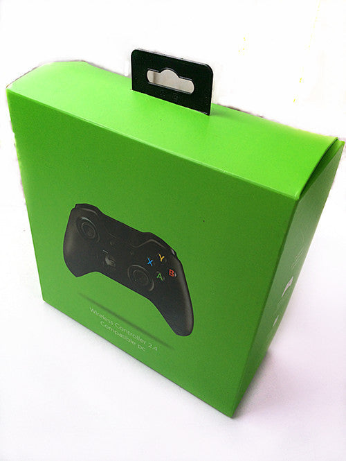 Xbox Wireless Controller Replacement