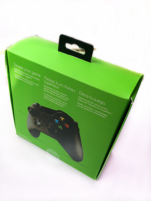 Xbox Wireless Controller Replacement