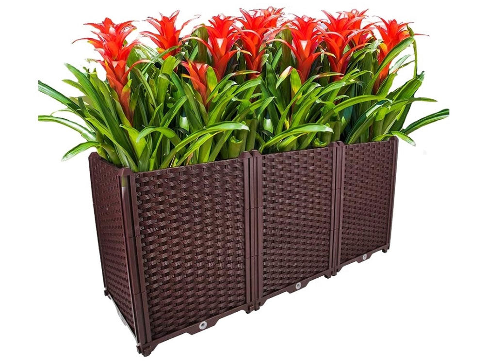 Garden Planter Box /Raised Garden Bed