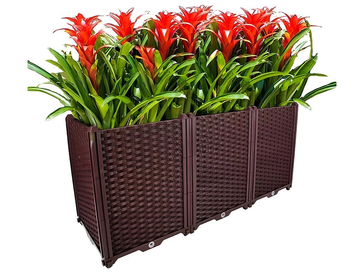 Garden Planter Box /Raised Garden Bed