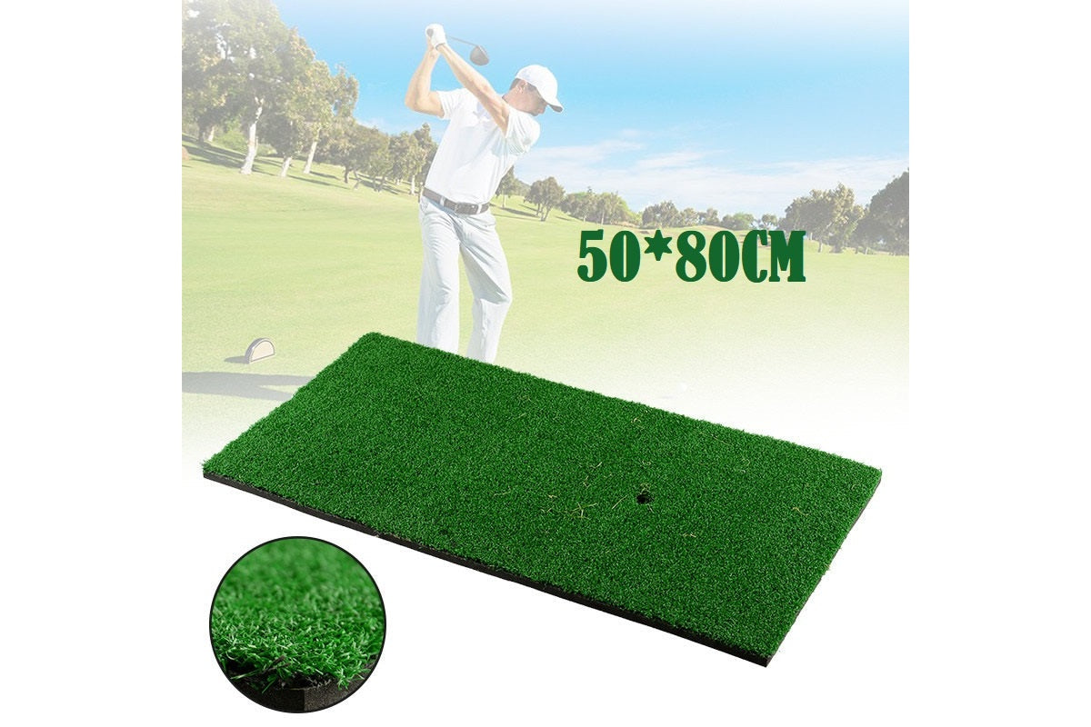 Golf Practice Mat