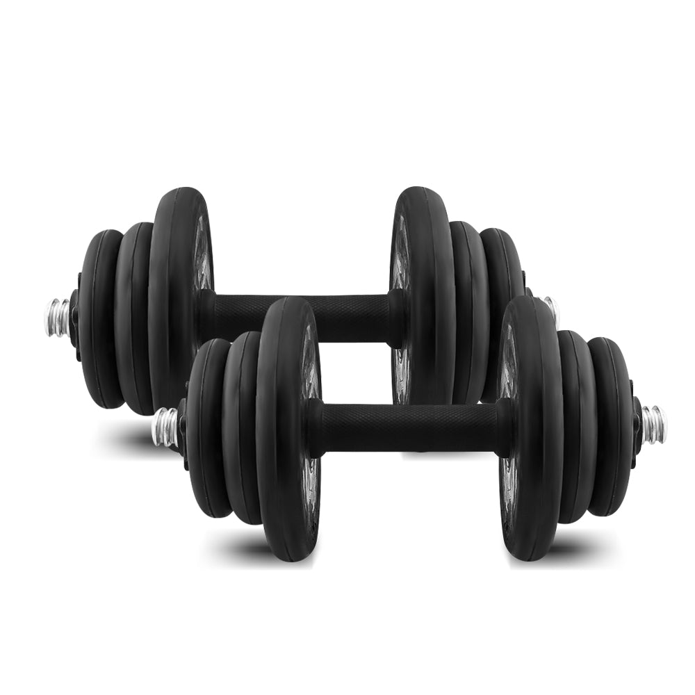 Dumbbells Set 10kg
