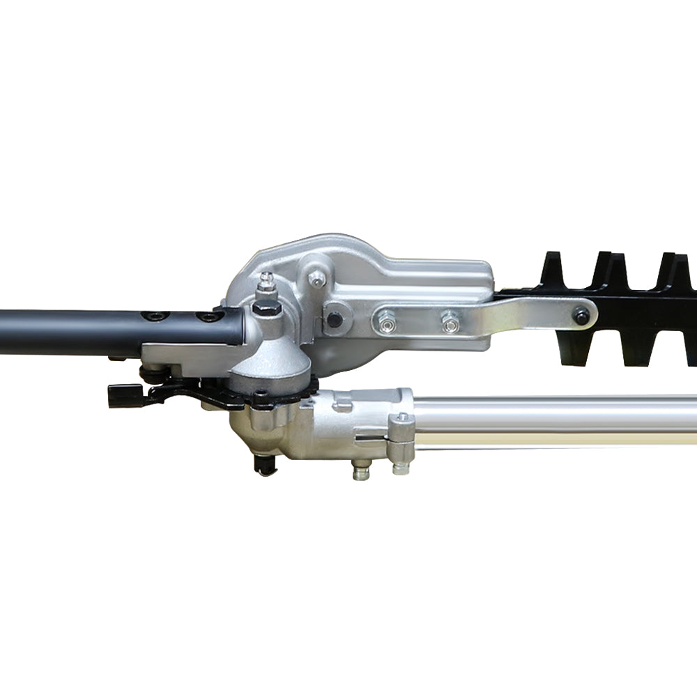 Chain saw Brush Cutter 4in1 62cc