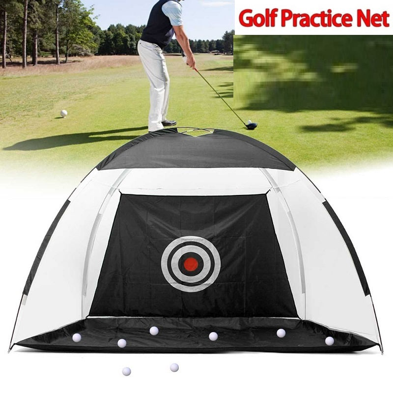 Golf Practice Net 3M