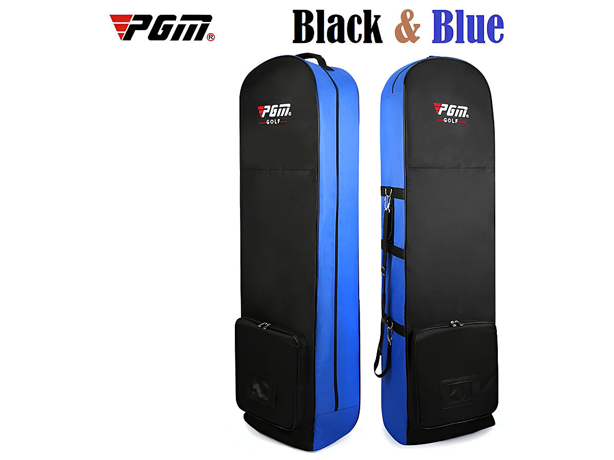 Golf Travel Bag with Wheel