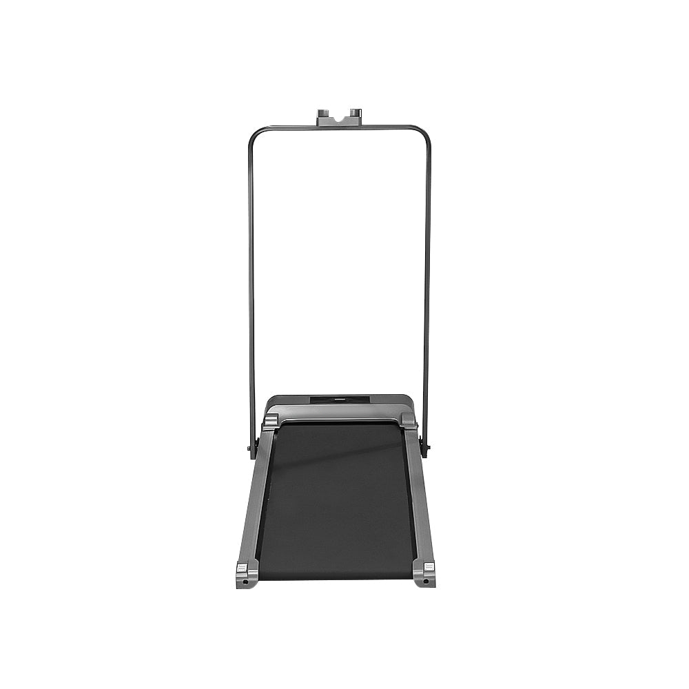 Foldable Walking Pad Treadmill Compact Flat