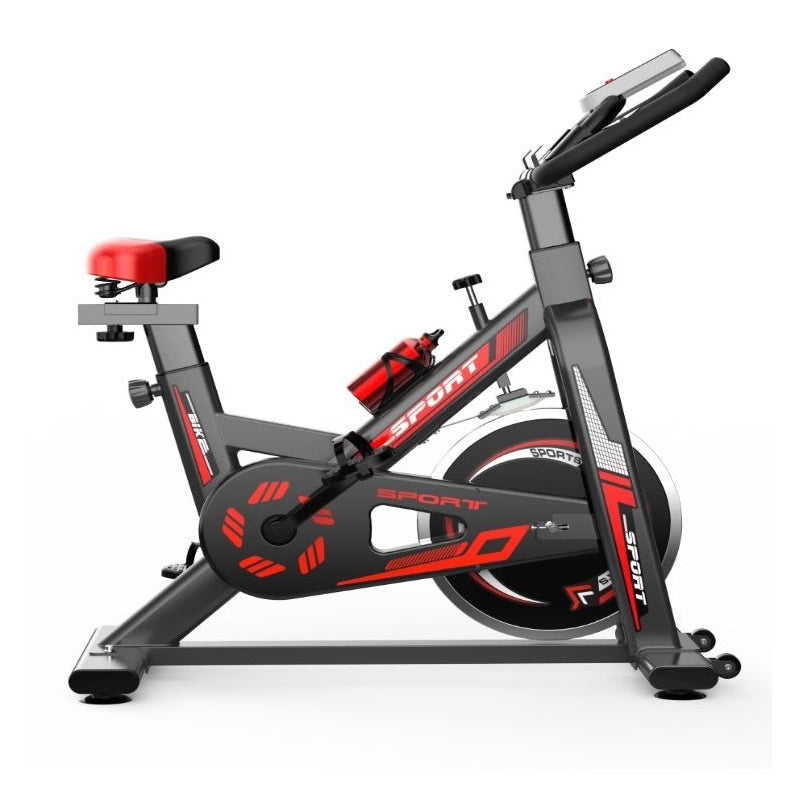 Exercises bike