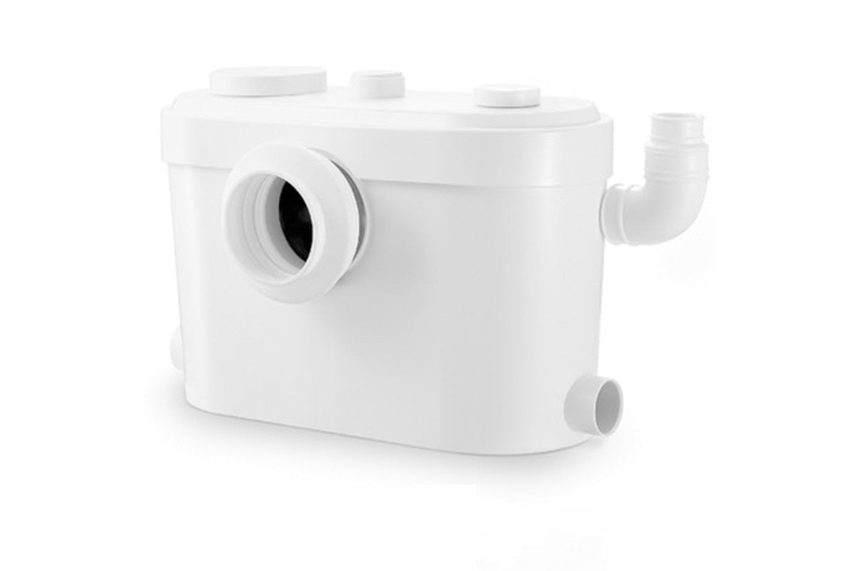 Macerator Sewage Pump